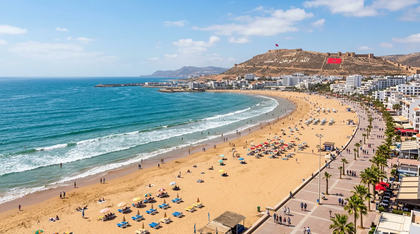 Agadir vs Essaouira: Which Atlantic Coast City Is Right for You?