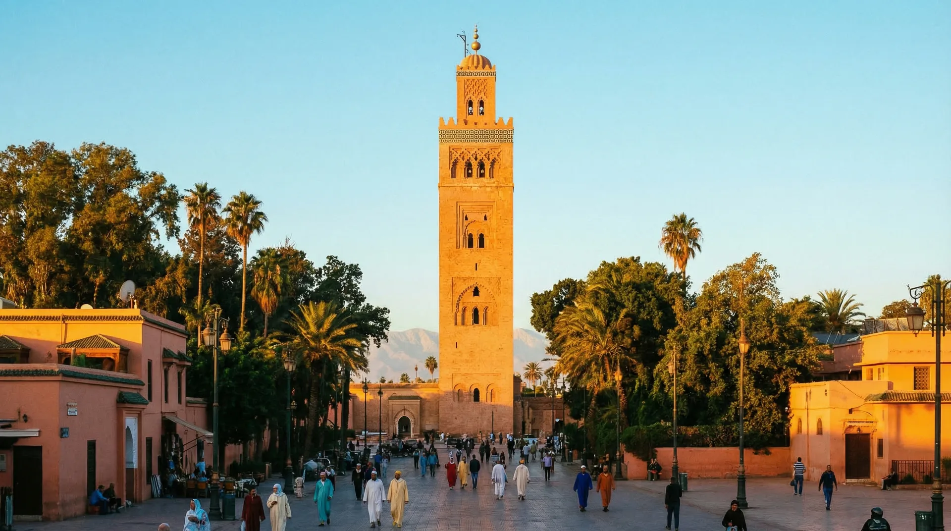 Marrakech