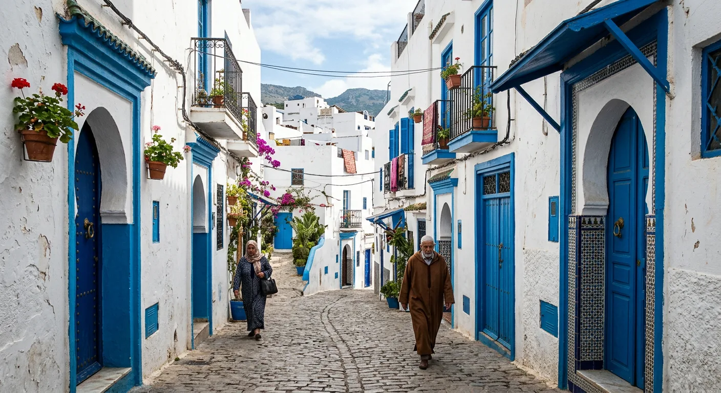 Tétouan