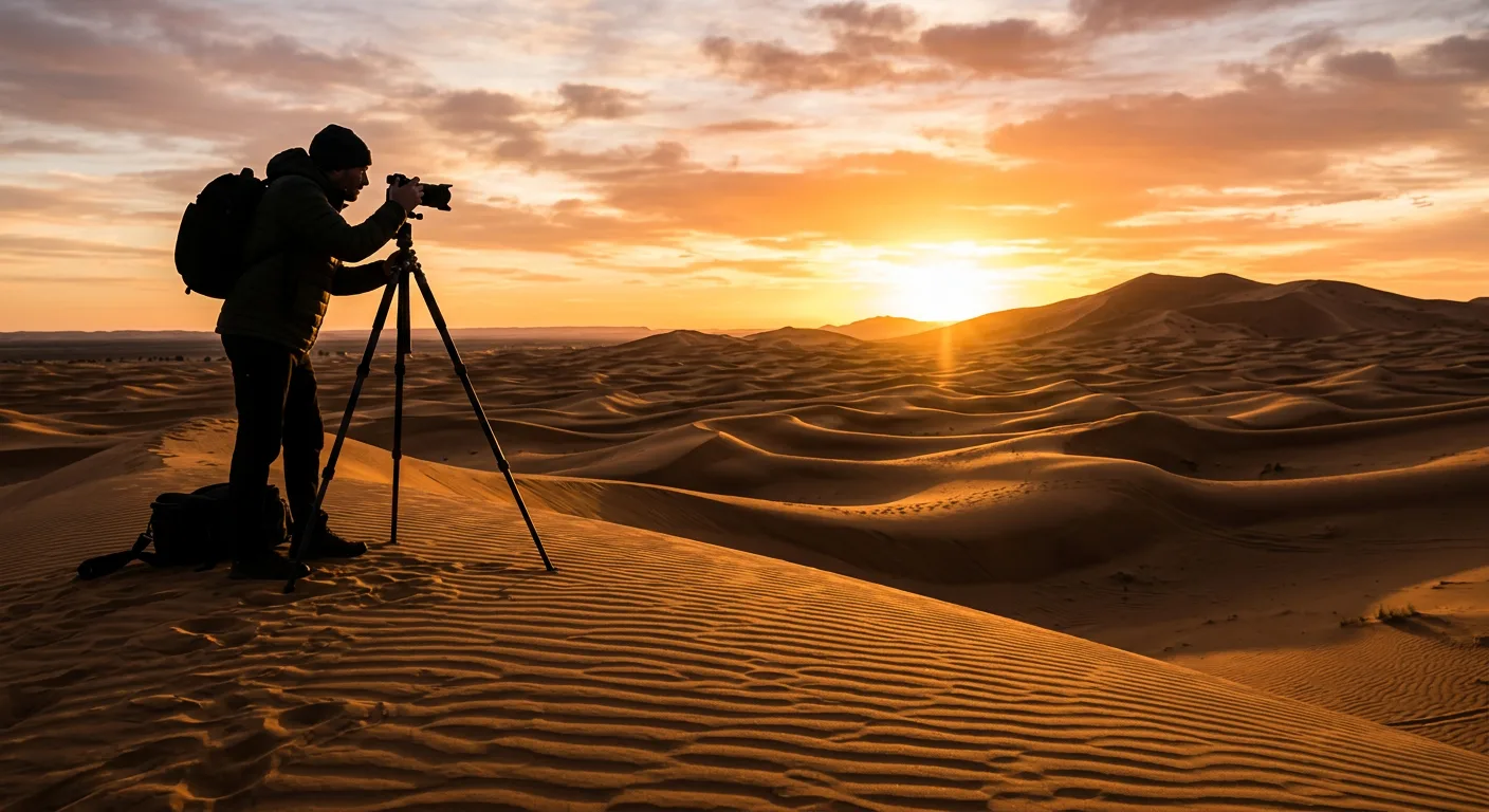 Morocco Photography Guide