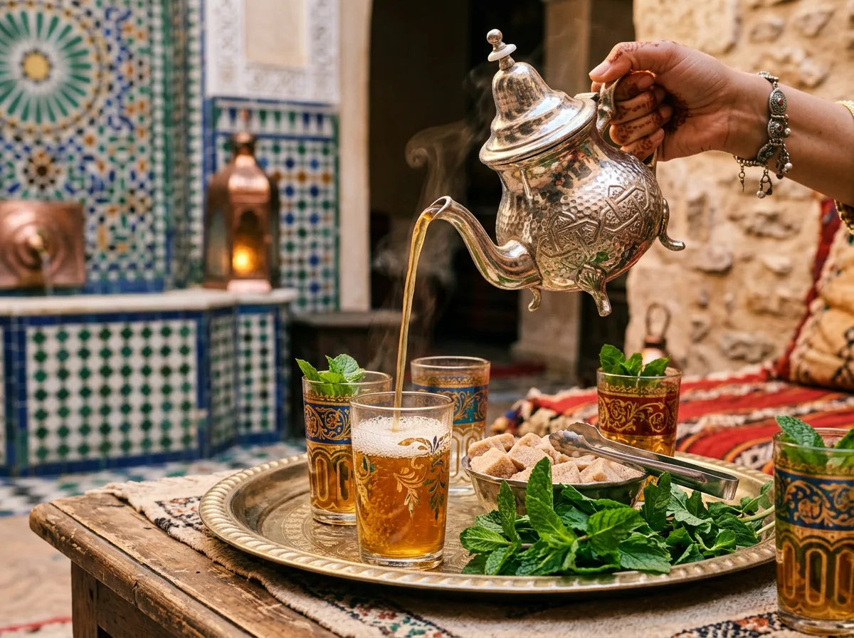 Travelling in Morocco During Ramadan