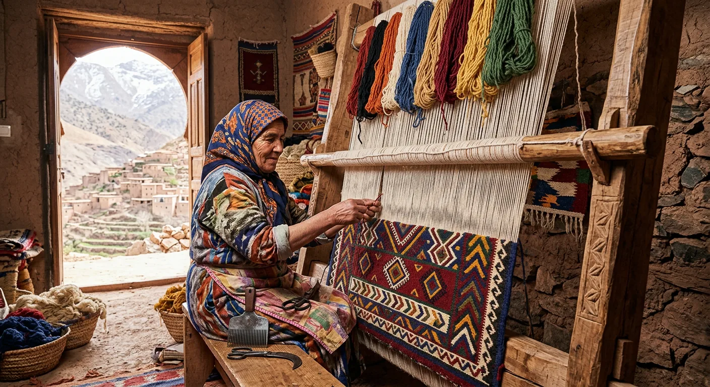 How to haggle in the souks (without getting it wrong)