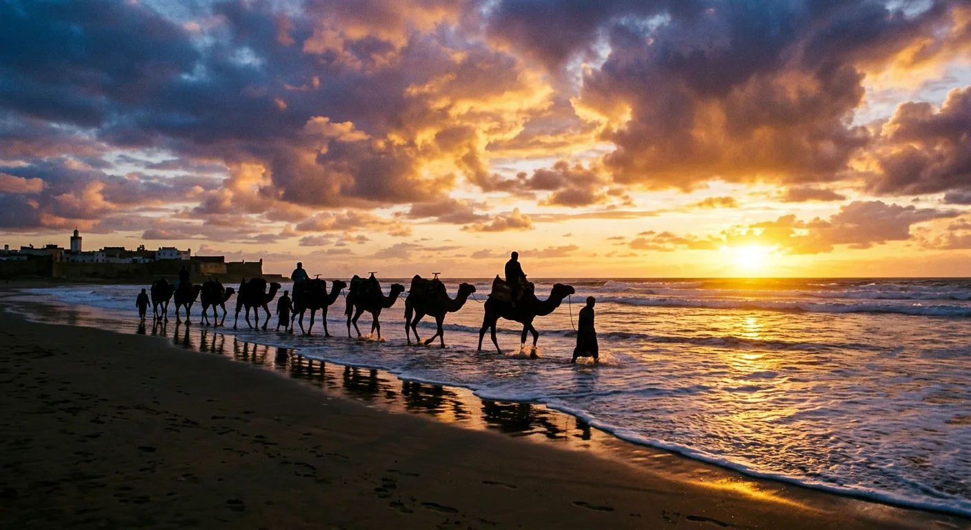 Morocco with kids: an honest family guide